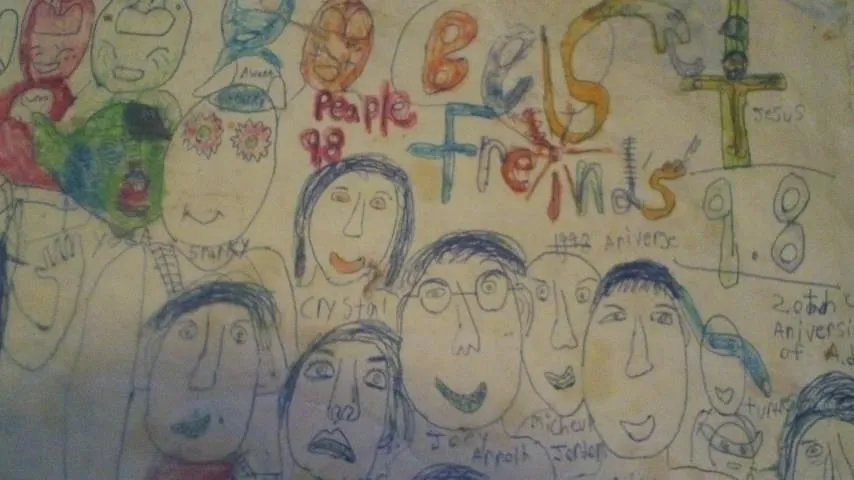 1998 best friends art  i drew.jpg