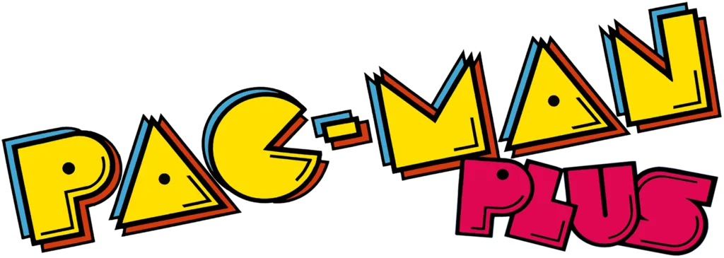 Pac_man_plus_logo_by_ringostarr39-d7uew9v.png