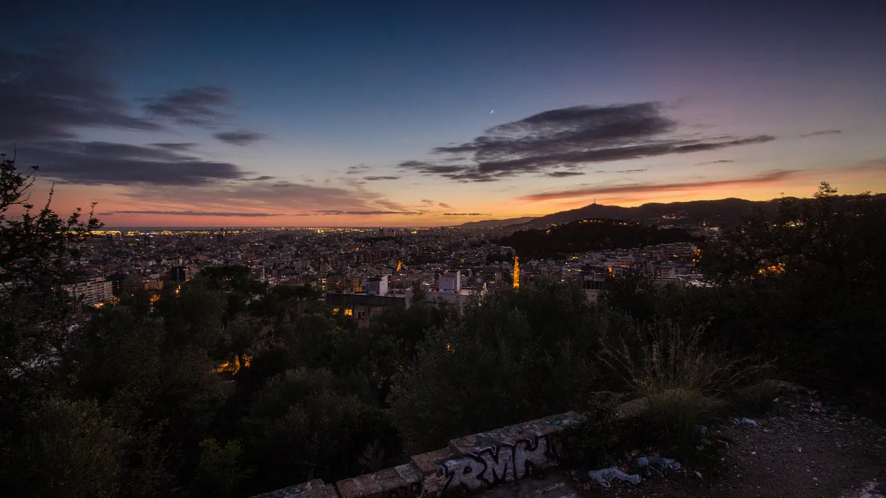 CityScape Photography | Barcelona.jpg