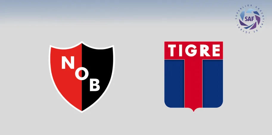 Donde Ver Newell's vs Tigre EN VIVO Superliga Argentina 2018 Online