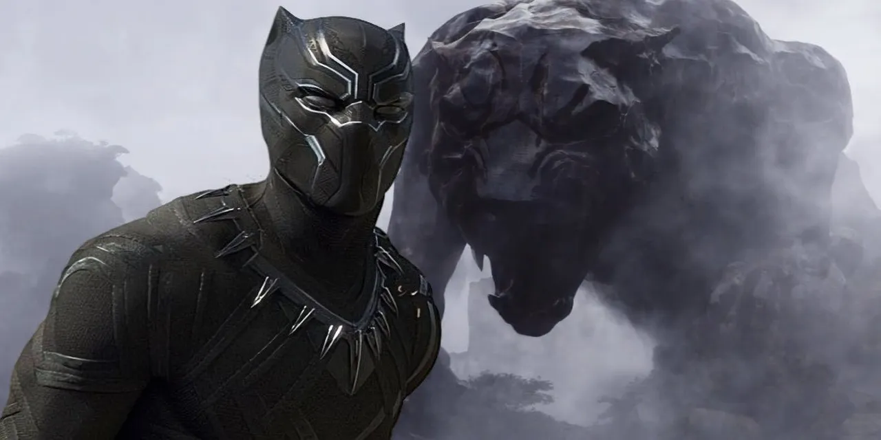 black panther image