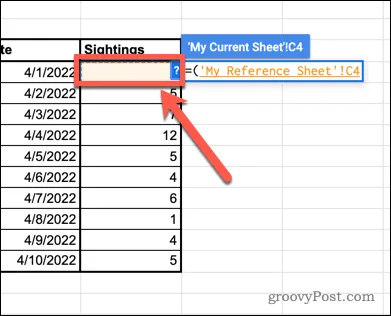 how-to-query-another-sheet-in-google-sheets-select-pull-cell