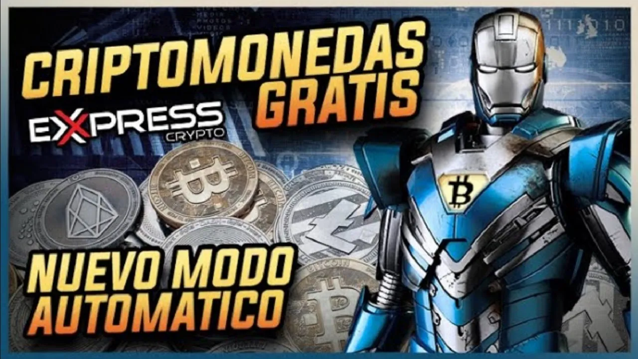 Como Ganar Y Reclamar 25 Criptomonedas En AUTOMATICO Durante 24H Sin Parar Y Sin Hacer NADA GRATIS.jpg