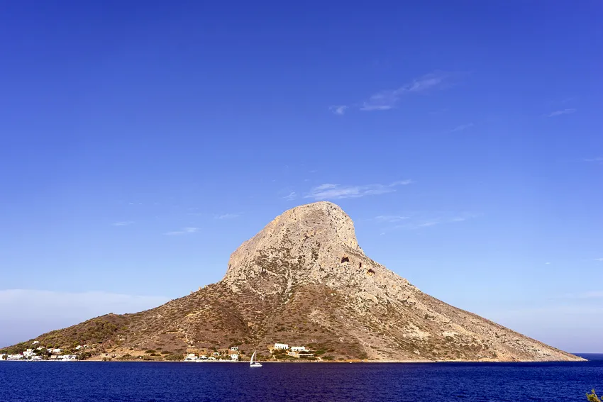 Kalymnos Travel Blog