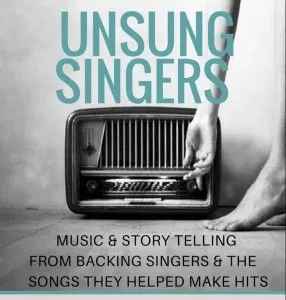 Unsung Singers - Festival of Sound