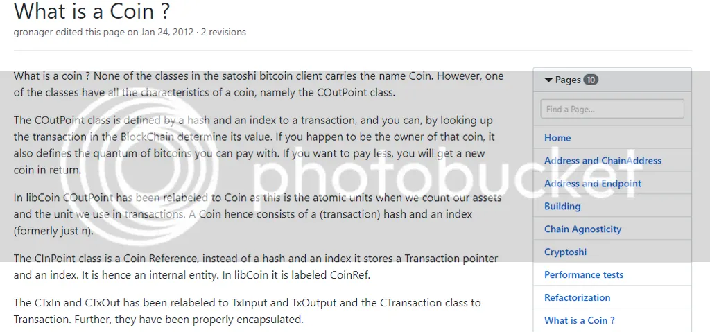 Libcoin