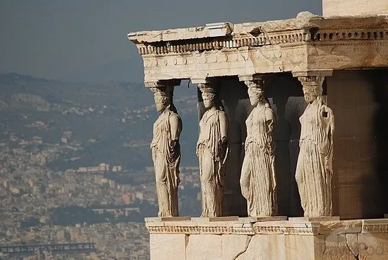 Temple of Athena