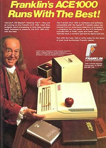 Franklin Ace