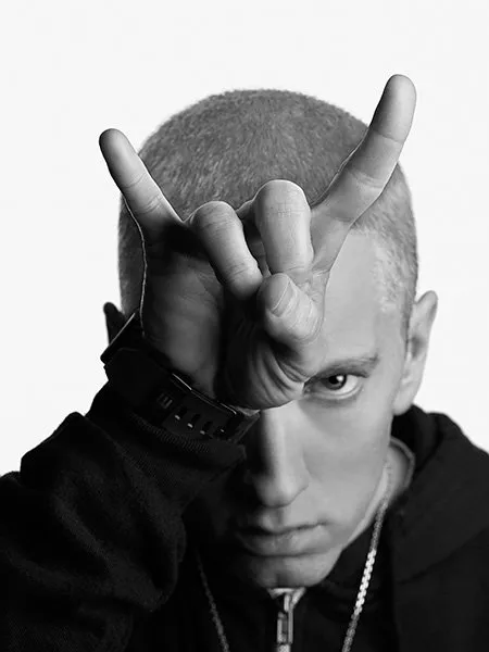 rap God