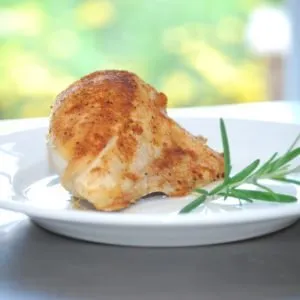 Chicken Breast