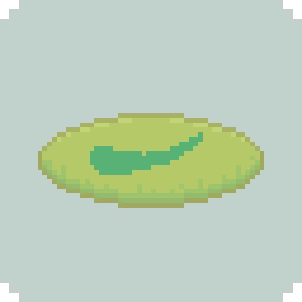 Eucalyptus Cookie