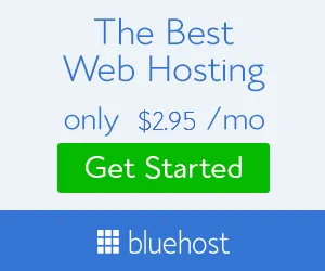 Bluehost