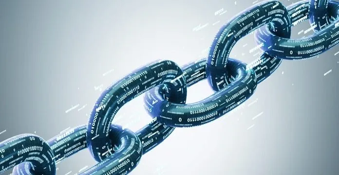 Blockchain 1