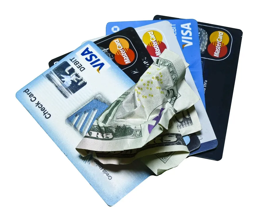 Creditcard