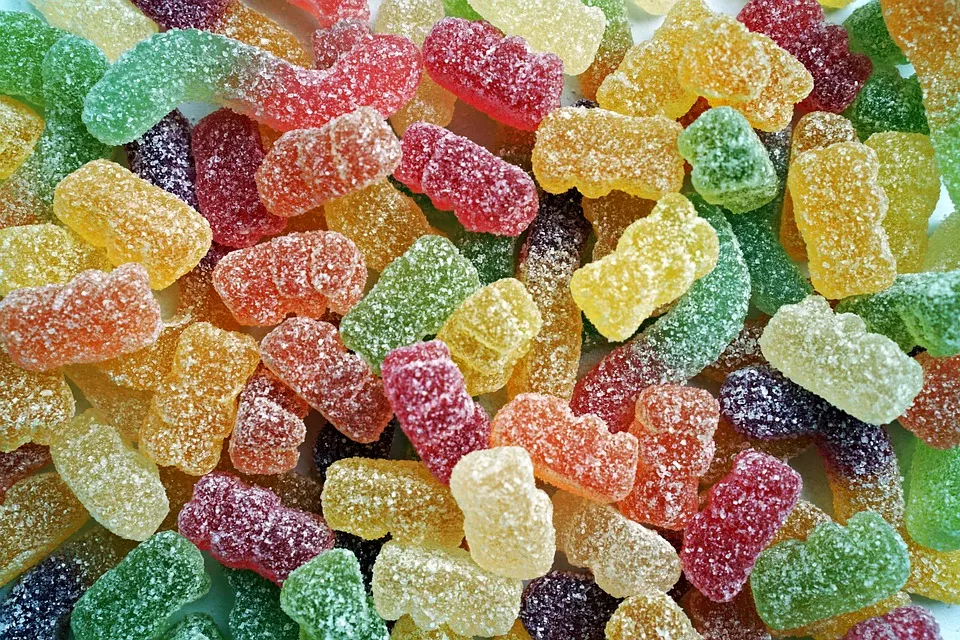 sweetsour