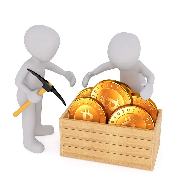 Mining