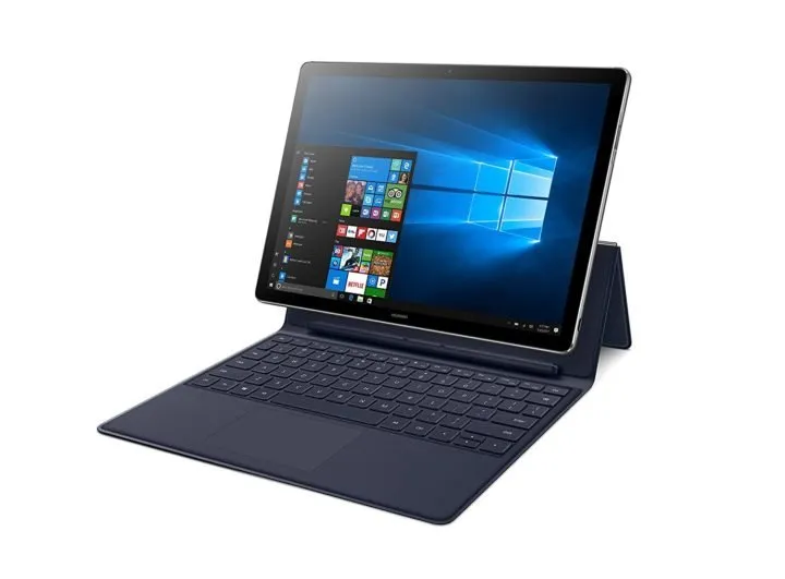 Huawei MateBook E