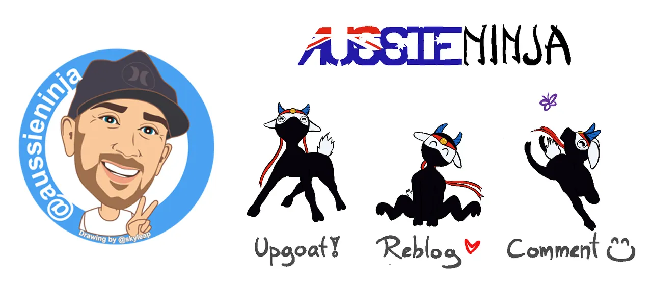 Images created by amazing artists @Skyleap and @Ryivhnn