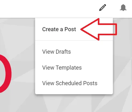 create a post.PNG