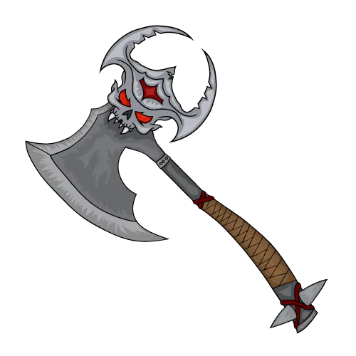 SkullBattleAxe.png