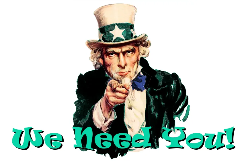 We Need You.png