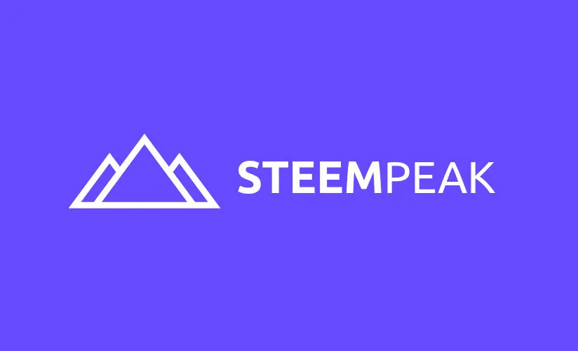 steempeak logo