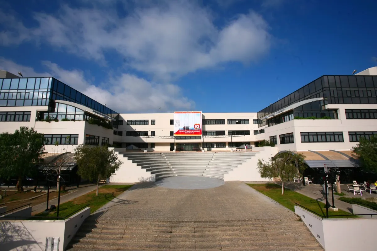University of Nicosia