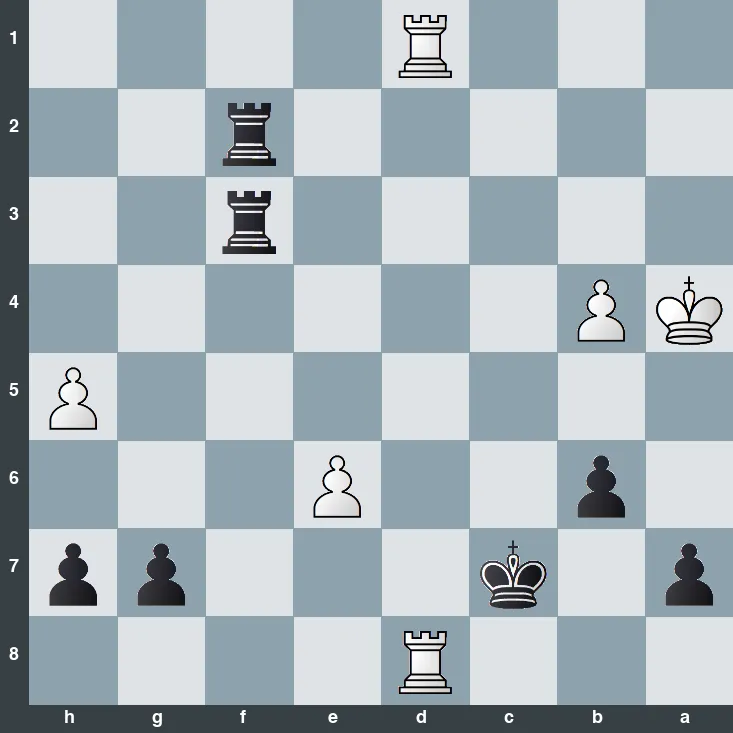 puzzle position | posicion del problema