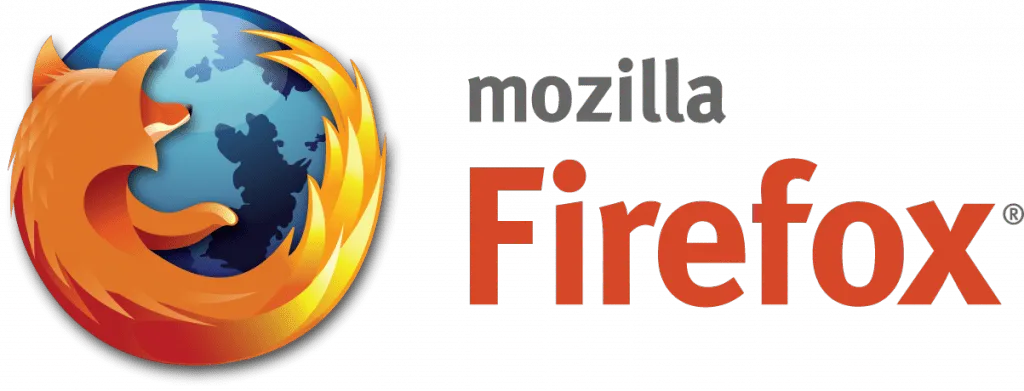 firefox