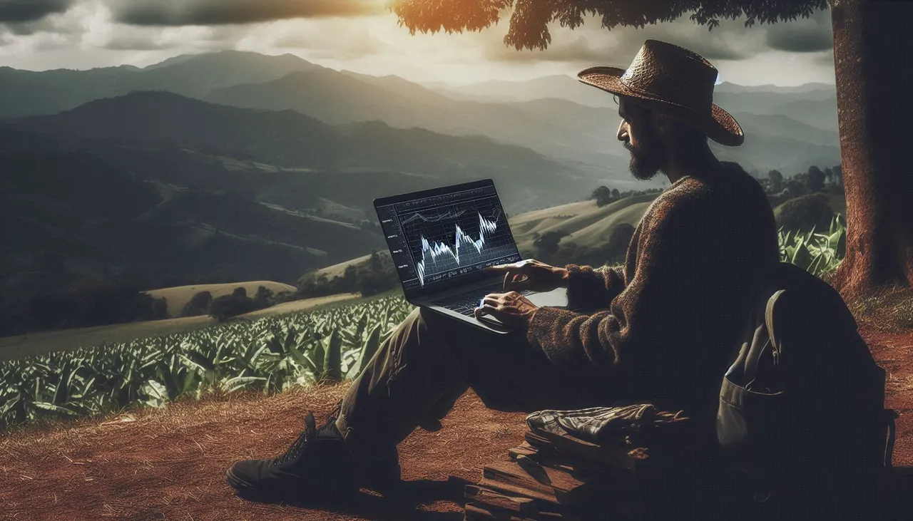 IA y Criptomonedas