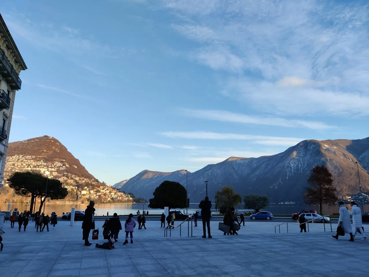 Lugano Arte e Cultura: Lugano, SWITZERLAND.jpg