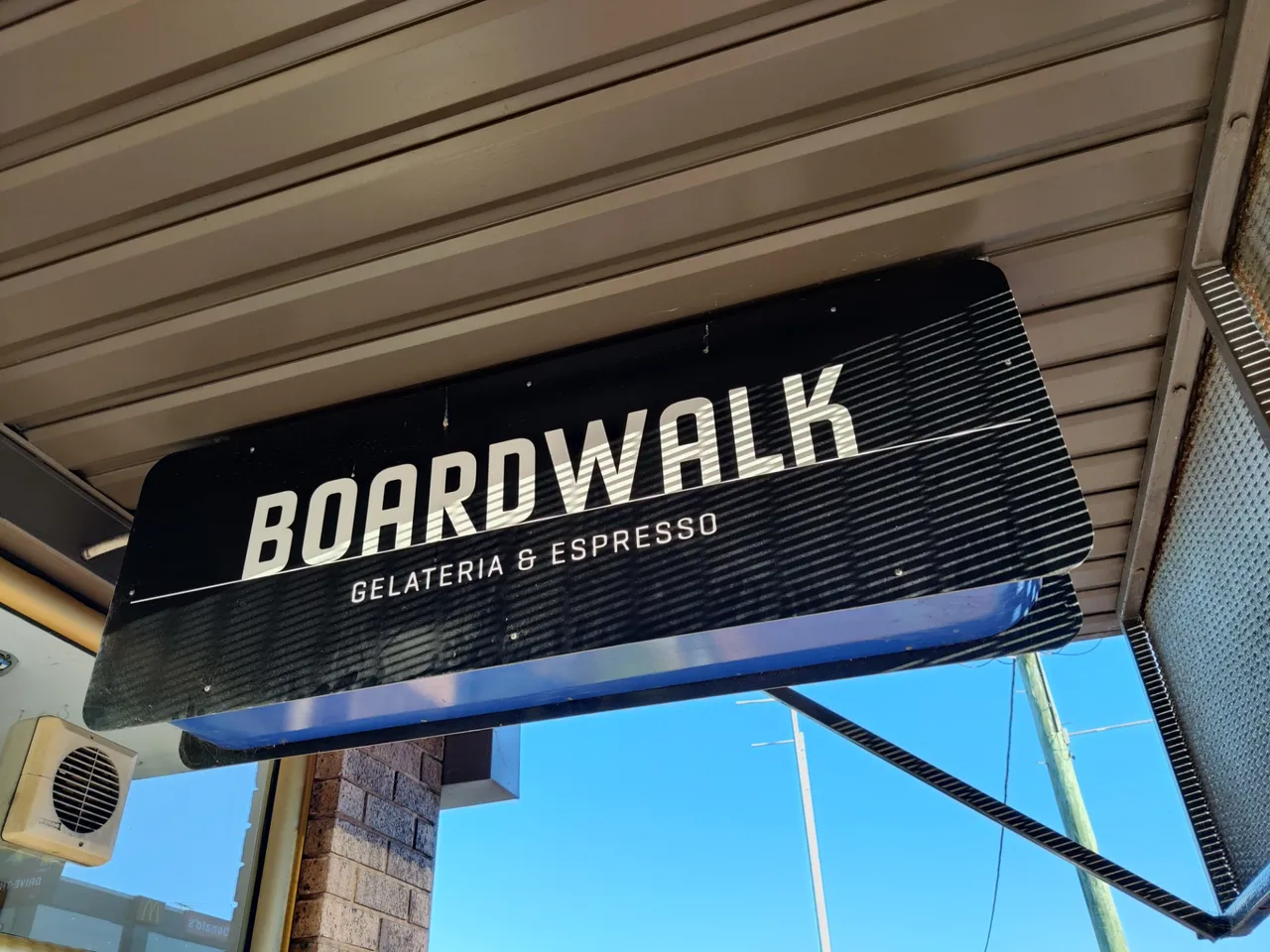 Boardwalk Gelateria And Espresso: Merimbula, AUSTRALIA.jpg