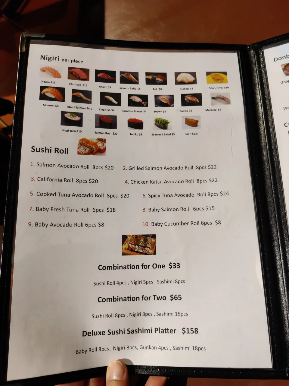 Sushi-mori: Sydney, AUSTRALIA.jpg