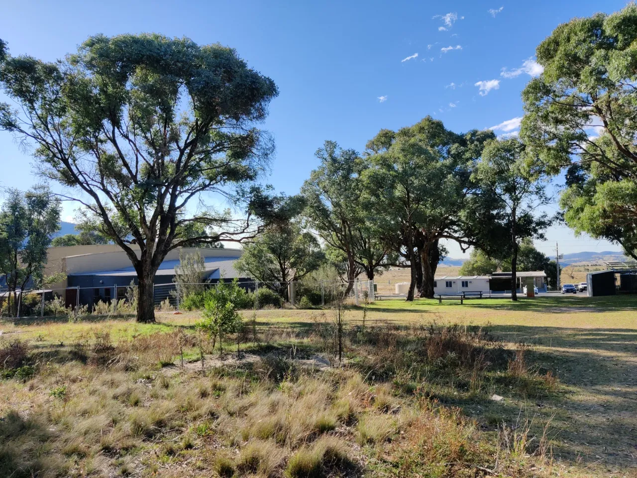 Birrigai Trails: Canberra, AUSTRALIA.jpg