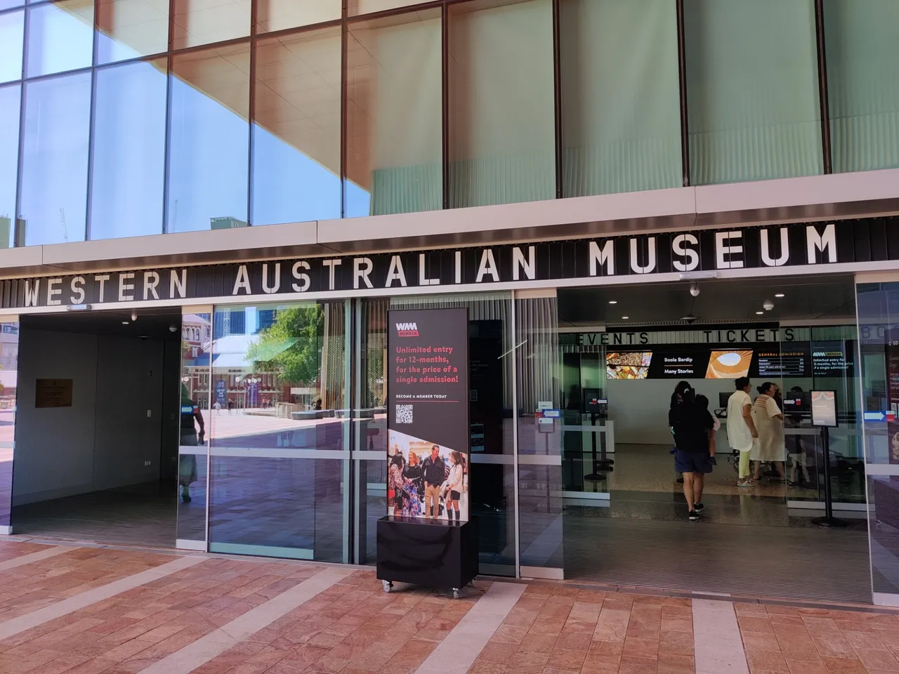 Western Australian Museum: PERTH, AUSTRALIA.jpg