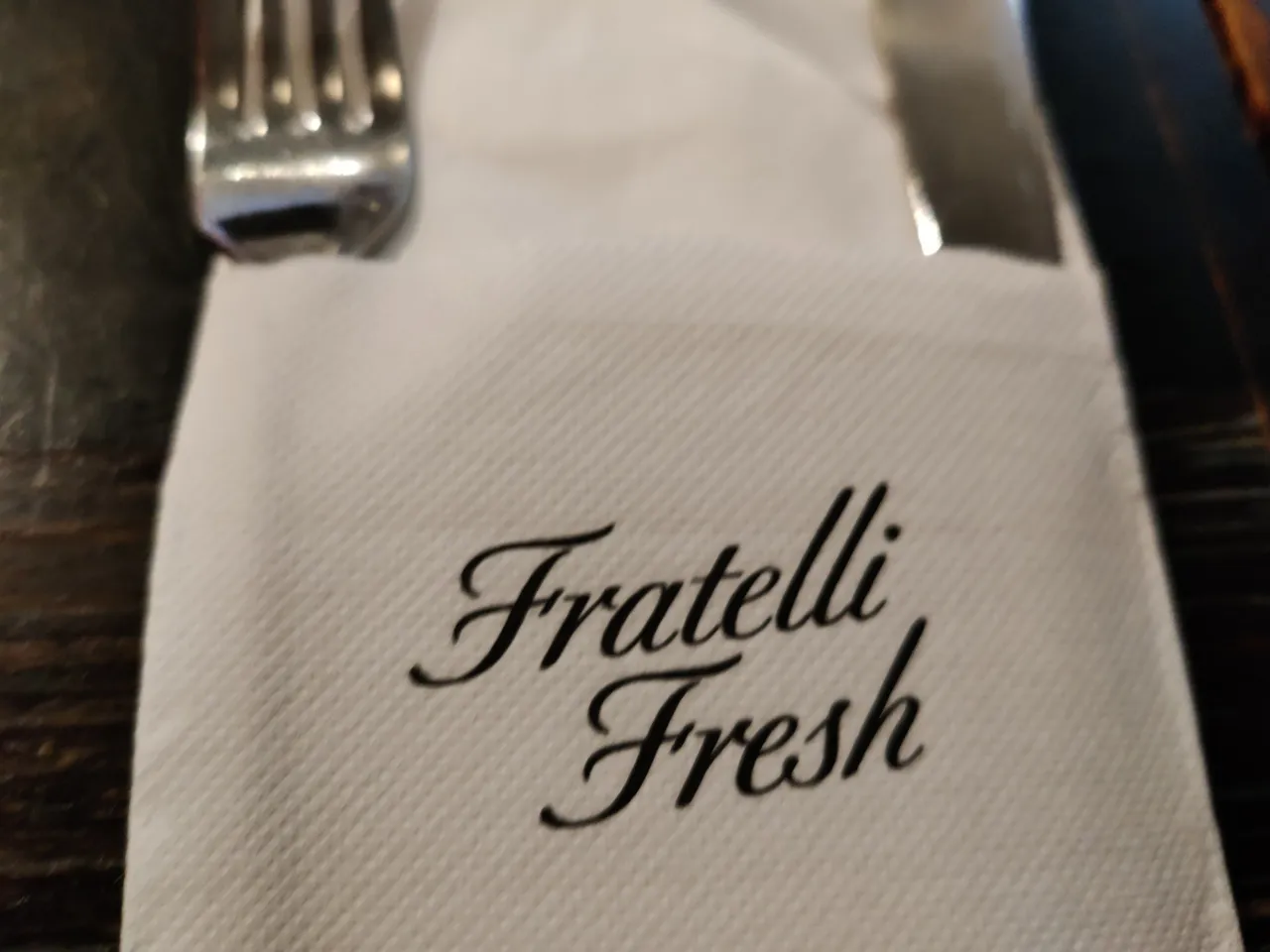 Fratelli Fresh: Darling Harbour, AUSTRALIA.jpg