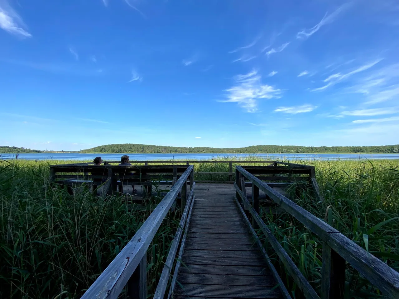 Priesterbaker Lake