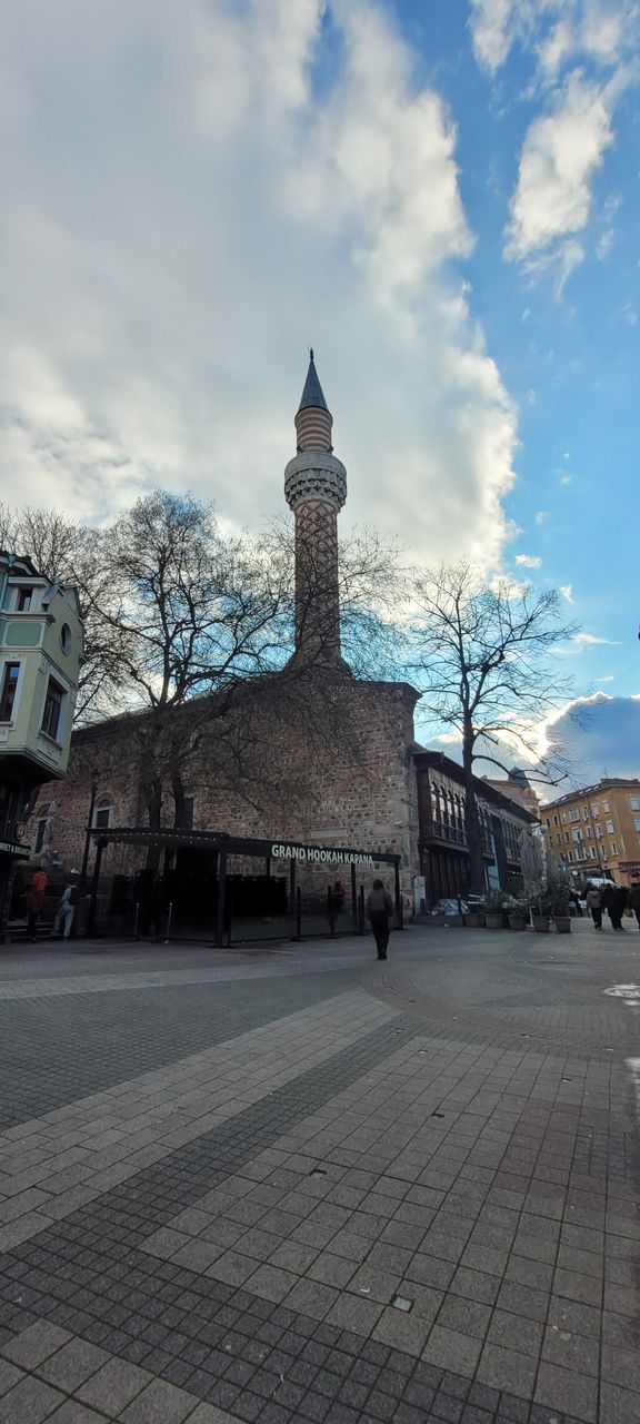Mosque