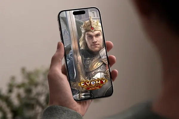 Evony Feature Image