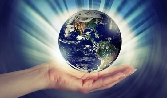 Blockchain Will Save The World