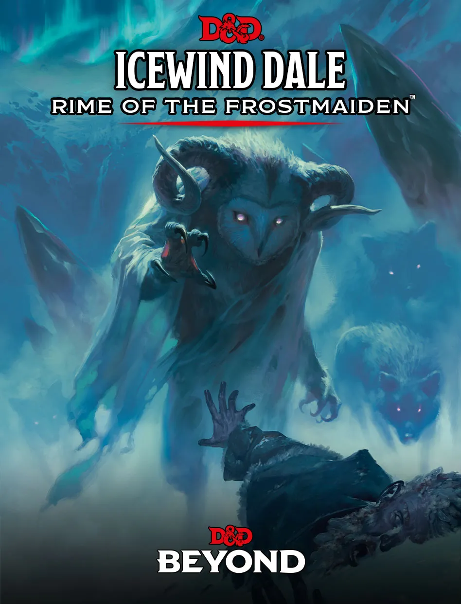 DnD Beyond
