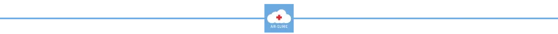 Air-Clinic App