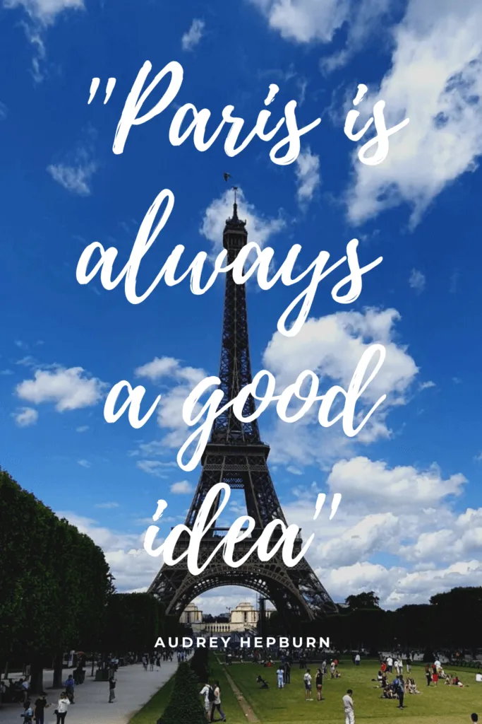 Quotes about France, photo by My Small Travel Guide. All rights reserved.