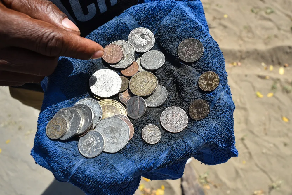 Zimbabve'nin Golix Borsası Kenya'ya girdi, Uganda, Güney Afrika