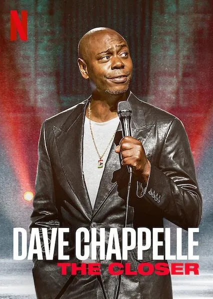 Dave Chappelle