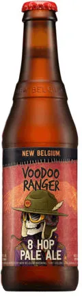Voodoo Ranger
