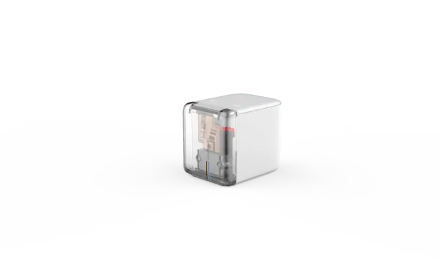 PrinCube
