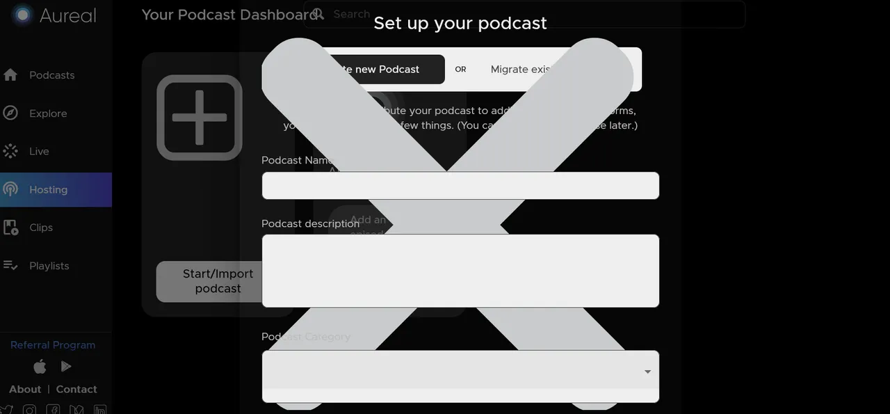 Podcast Episode Three - Aureal posting & the future of Hive