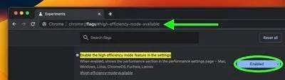 chrome-memory-saver