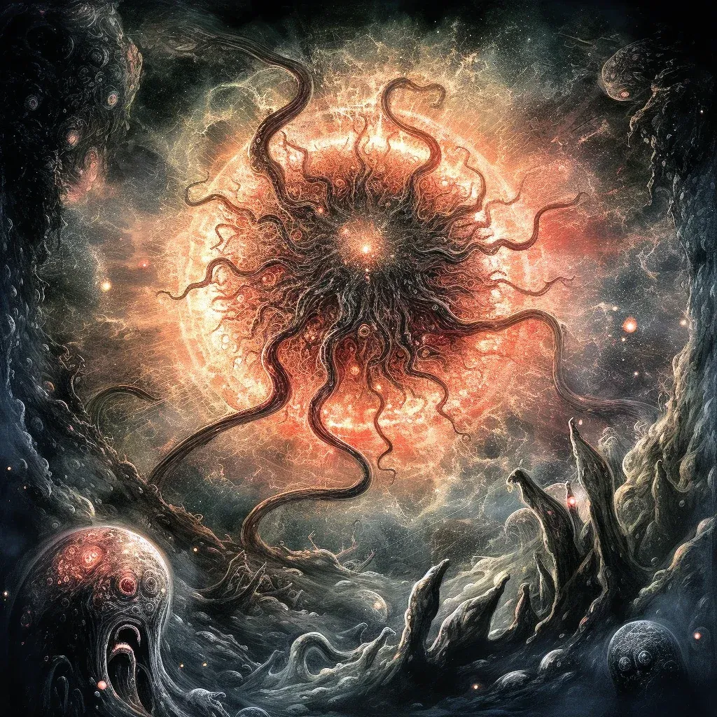 cllucdb8v014ebcszhwmsa0y8_carl312_Azathoth_the_Nuclear_Chaos_according_to_H.P._Lovecraft__536c5d4e-e394-48e6-b0bd-75fcb135ae522.webp